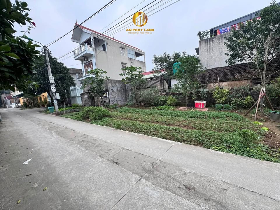 Đất nền Ninh Sơn - 42m² giá thỏa thuận - Cơ hội đầu tư tốt!