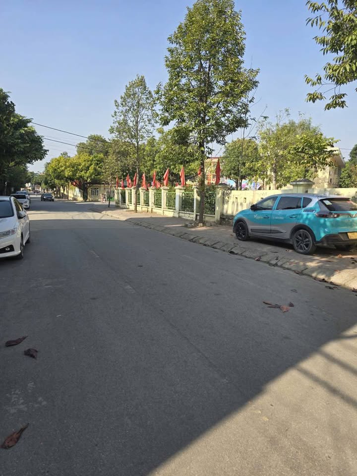 Dãy trọ 4 phòng tại Phường Bắc Cường 110m² giá 3.4 tỷ - Đầu tư sinh lời ổn định