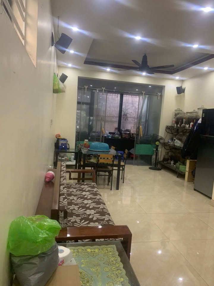 Nhà riêng quận Hải An 104m² giá 4 tỷ - Mặt ngõ ô tô gần nhà!