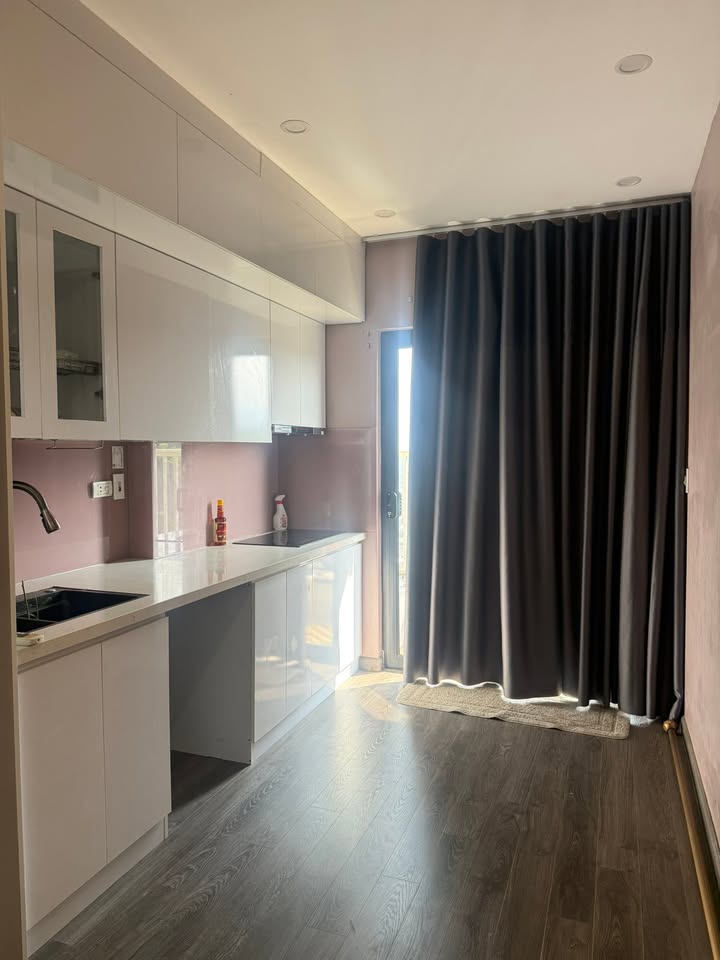 Căn hộ Tecco Lào Cai 2 phòng ngủ - Cho thuê giá tốt