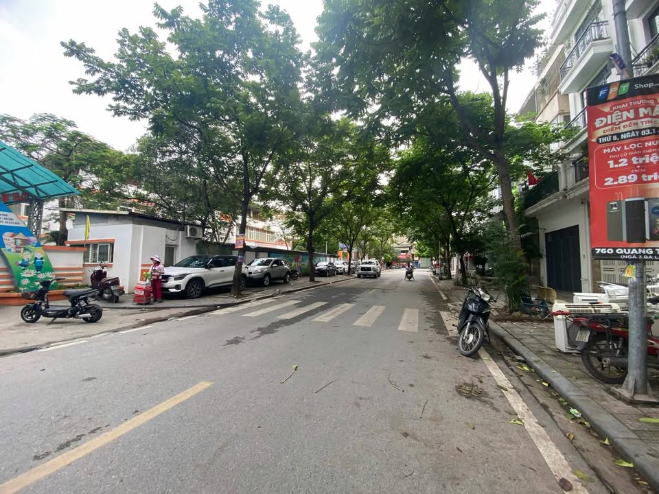 Nhà cấp 4 lô góc Văn La, Hà Đông 35m² giá 6 tỷ - Tiềm năng sinh lời cao!