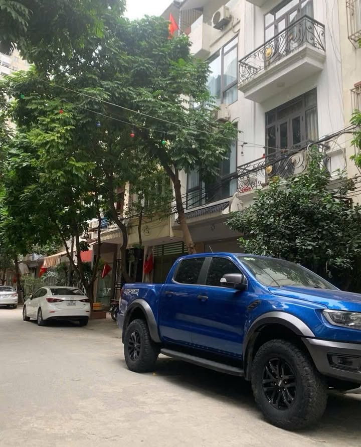 Nhà riêng Phường Dương Nội 60m² giá thỏa thuận - Ô tô đỗ cửa vào nhà