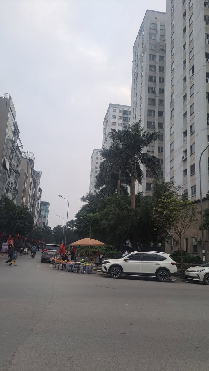 Đất nền Mậu Lương, Hà Đông 65m² - Đầu tư sinh lời ngay!