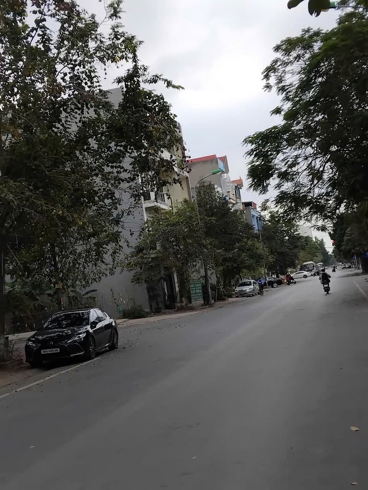 Đất nền Đô Thị Hà Nội 50m² giá 2 tỷ - Cơ hội đầu tư sinh lời ngay!