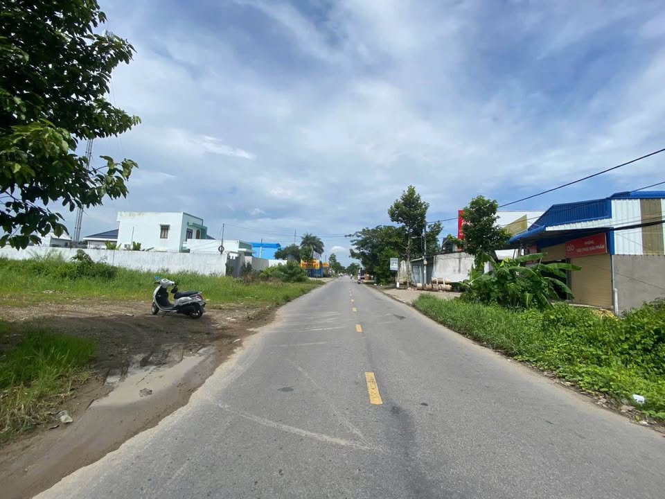 Bán gấp FrontHouse Phạm Hùng, Thốt Nốt, 50m² - Đầu tư sinh lời ngay!