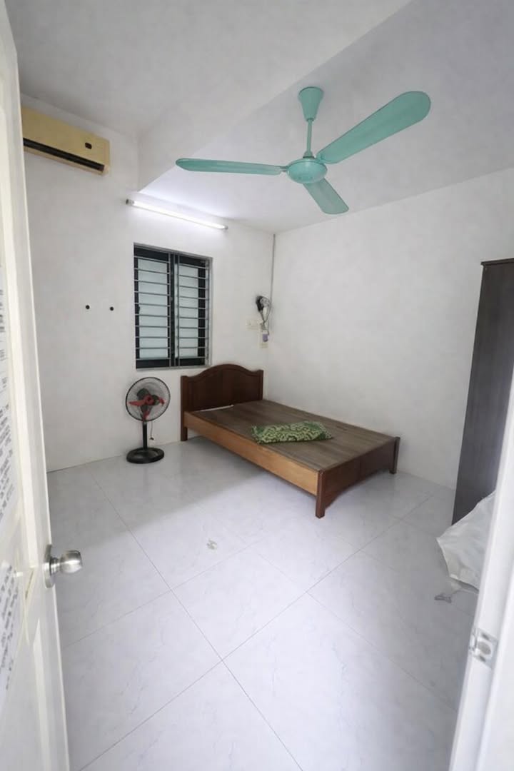 Cho thuê phòng trọ tại Vĩnh Hưng, Hoàng Mai - Giá chỉ 2.2 triệu/tháng