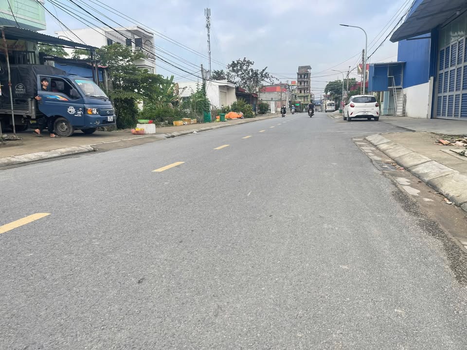 Đất mặt tiền đường 405, An Lão, 150m² giá 3 tỷ - Vị trí đắc địa kinh doanh!