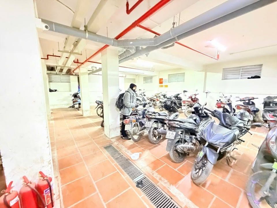 Căn hộ CCMN Phú Đô 117m² giá 22.113 tỷ - Đầu tư sinh lời ngay!