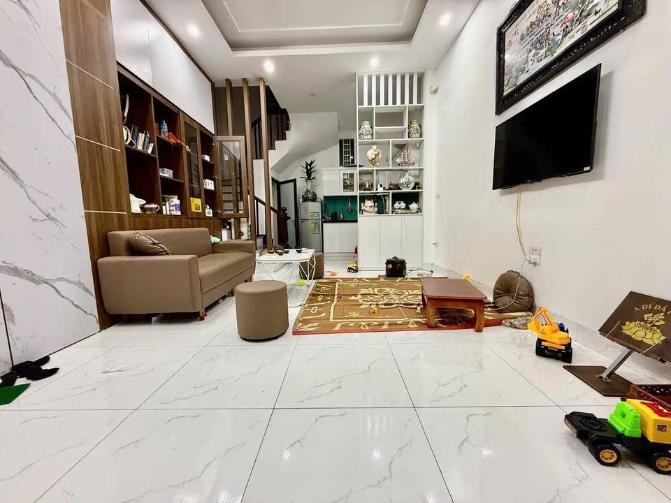 Nhà phố Xuân La, Tây Hồ 35m² giá 11 tỷ - Sẵn sàng vào ở ngay!