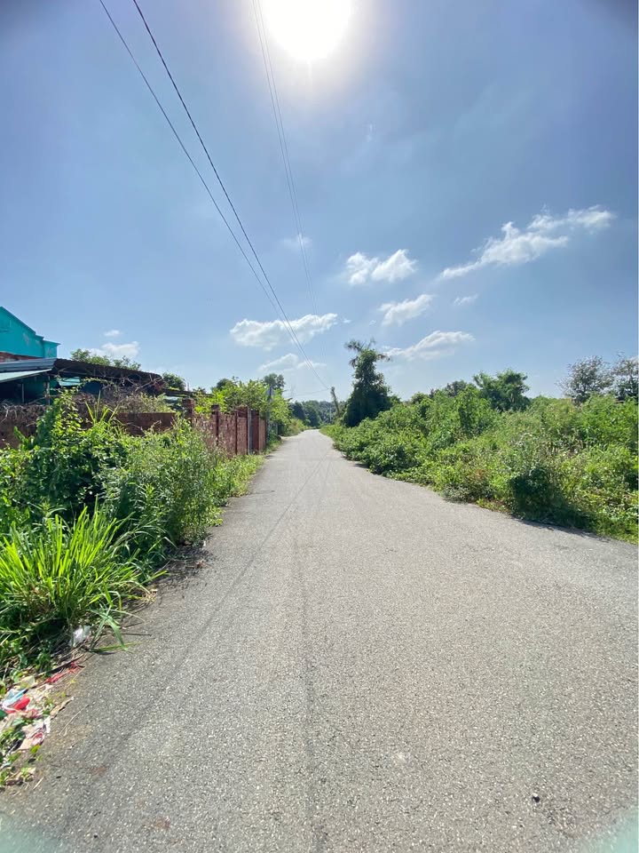 Đất nền mặt tiền đường số 23 Hòa Long, Quận 12, 143m² giá 1.39 tỷ - Cơ hội đầu tư không thể bỏ lỡ!