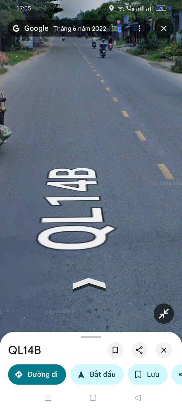 Kho xưởng 320m² đường container Hòa Tiến giá 8 tỷ - Đầu tư sinh lời ngay!