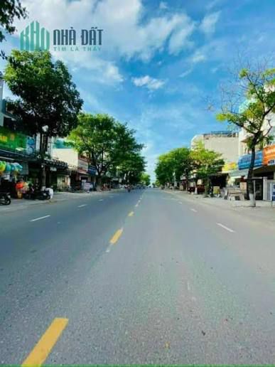 Đất kiệt ô tô 6m, Phường Thanh Khê, 98m² giá 6.3 tỷ - Sổ đỏ chính chủ!