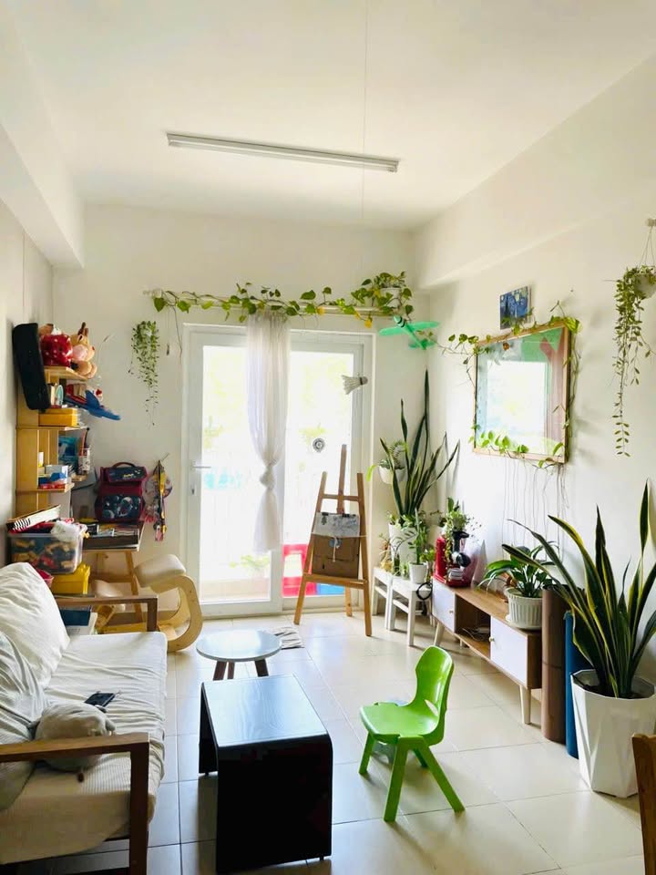 Căn hộ Simona Hoàng Văn Thụ 50,2m² giá 1.2 tỷ - Căn góc tiện nghi đầy đủ!