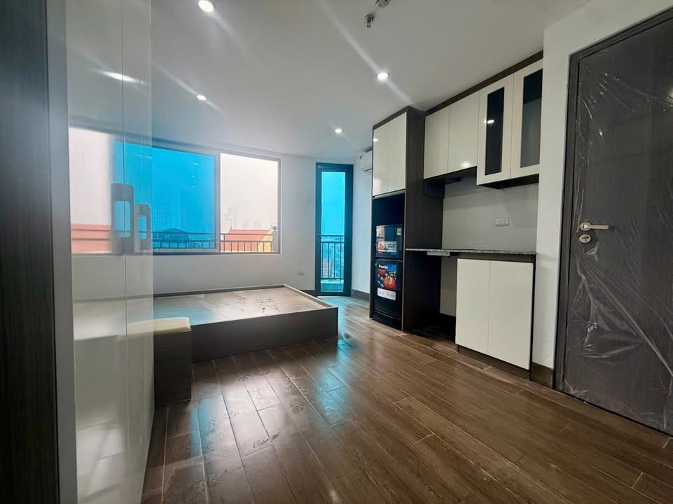 Phòng cho thuê tại Mỹ Đình, Nam Từ Liêm, giá chỉ từ 3.6 triệu