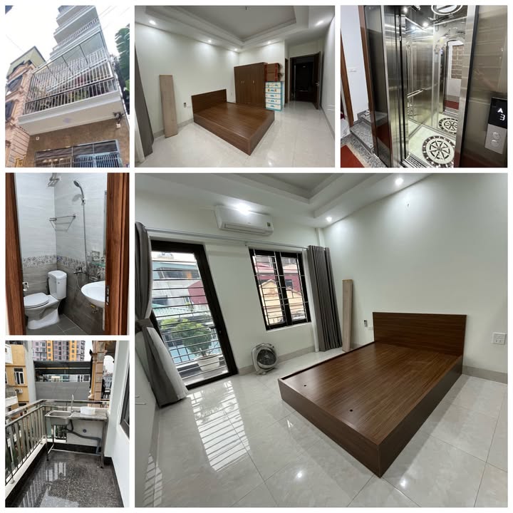 Phòng cho thuê tại Định Công, Quận Hoàng Mai - Giá chỉ 3 triệu/tháng