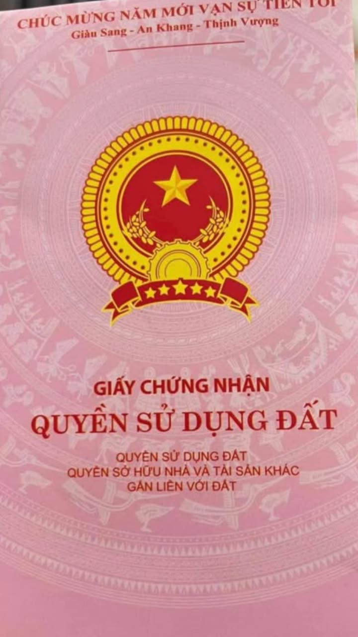 Đất tổ 17 phường An Tường Tuyên Quang 198m² - Cơ hội đầu tư tuyệt vời!