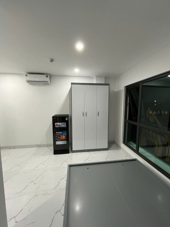 Phòng cho thuê tại 136 Cầu Diễn, Quận Nam Từ Liêm - Giá chỉ từ 3.4 triệu