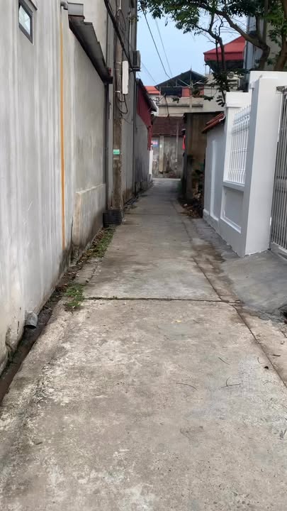 Đất nền Cửu Yên, Song Liễu 88m² giá 2 tỷ - Tặng nhà cấp 4 ngay!