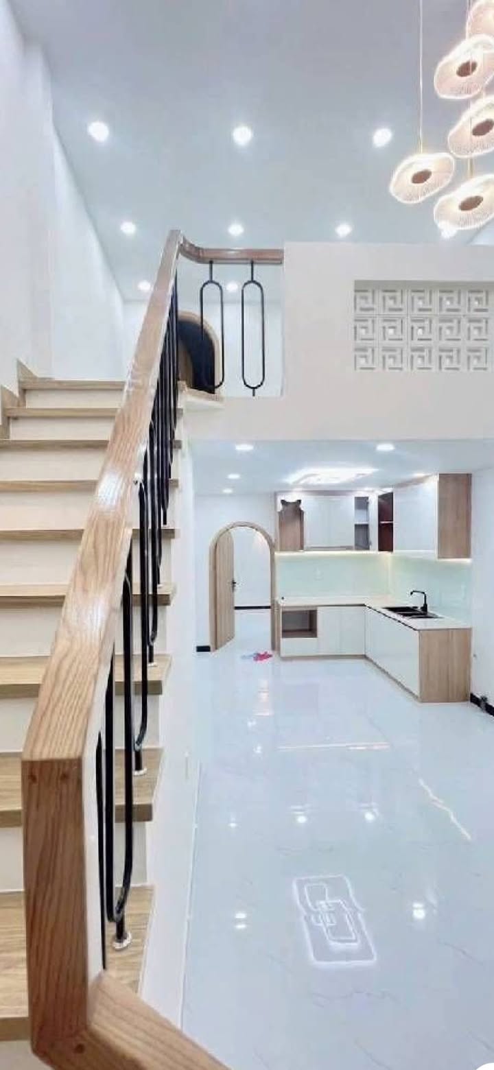 Nhà riêng Khu Him Lam Quận 7 47m² giá 5 tỷ - Vị trí trung tâm tiện lợi!
