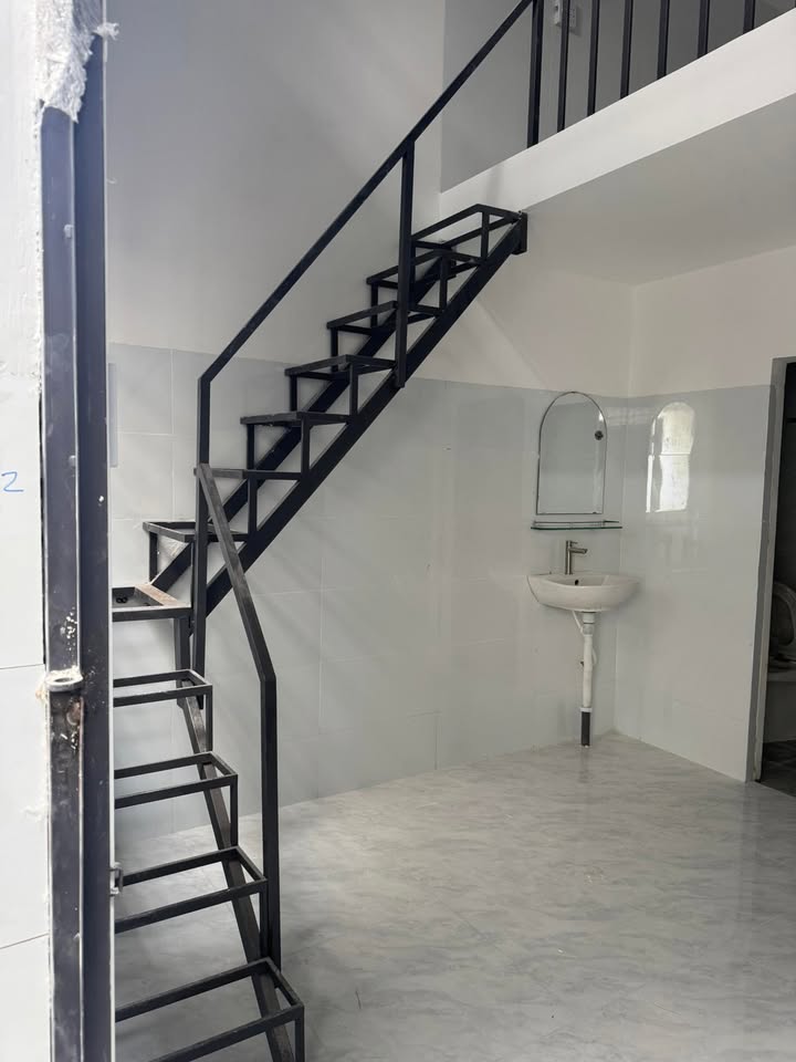 Phòng trọ mới xây tại đường Tạ Thị Phi, Cần Thơ - Giá chỉ 1.7 triệu/tháng, vào ở ngay!