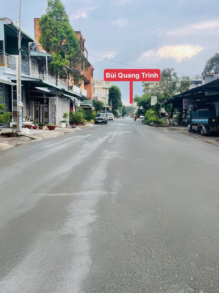 Nhà trệt lửng lầu tại KDC 586, Cần Thơ - Giá chỉ 2.9 tỷ!