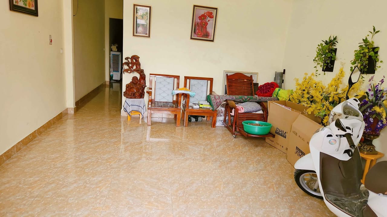 Nhà cho thuê tại Phường An Sinh, Thị xã Kinh Môn giá chỉ 3 triệu - Sẵn sàng vào ở!