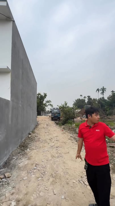 Nhà riêng Quốc Tuấn Hải Dương 50m² giá 1.42 tỷ - Cơ hội vàng đón Tết!