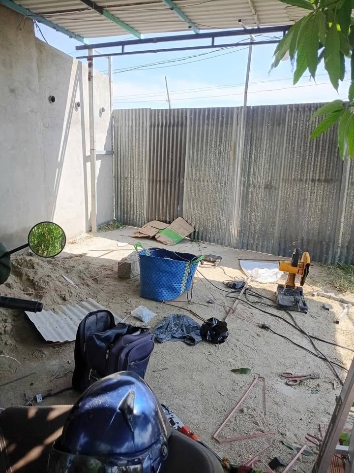 Nhà vườn cho thuê tại Long Bình, Phan Rang 1.200m² - Giá chỉ 1.5 triệu/tháng!