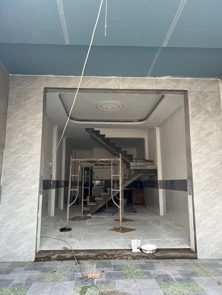 Nhà riêng Tân Hạnh Dĩ An 60m² giá 2.2 tỷ - Thiết kế 4 phòng ngủ tiện nghi!