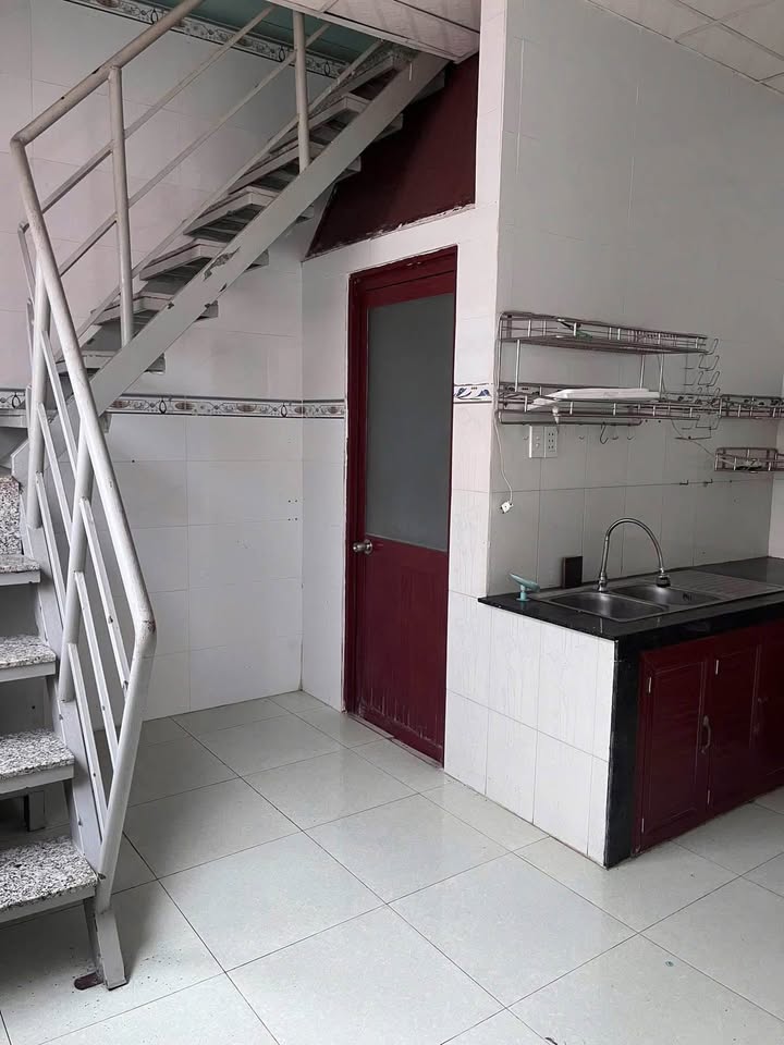 Nhà Bàu Trủng Vũng Tàu 40m² giá 850 triệu - Thương lượng ngay!