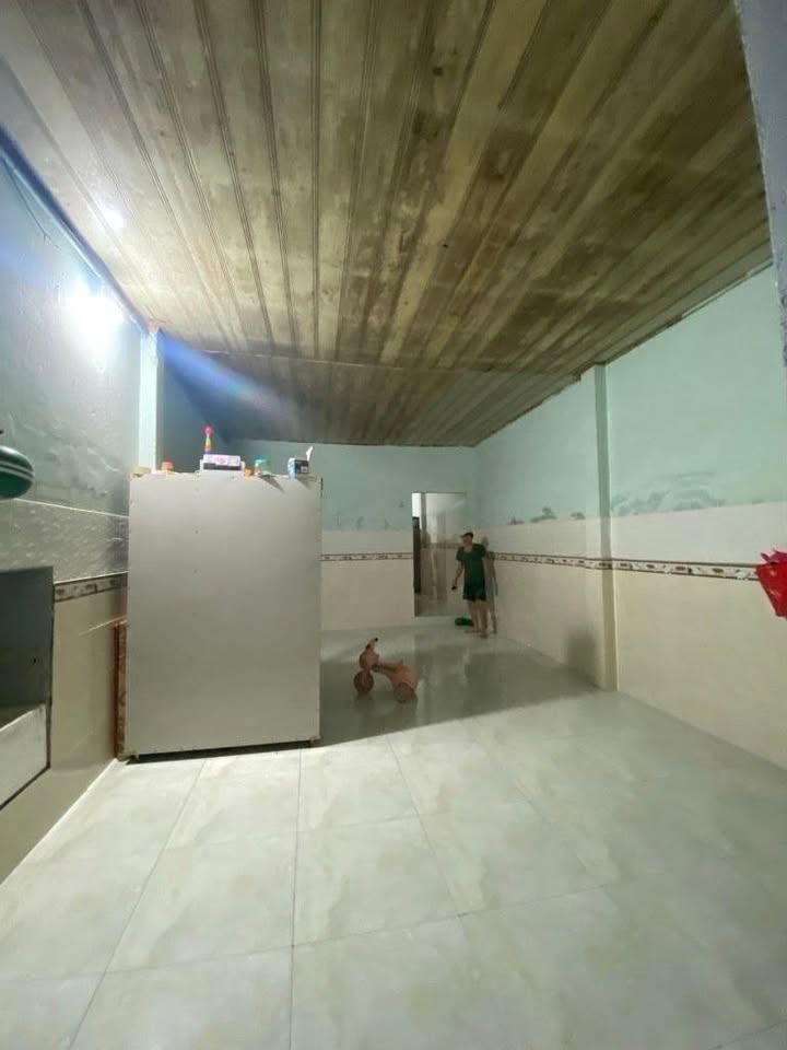 Nhà cấp 4 kiệt 94 Trường Chinh, Cẩm Lệ, Đà Nẵng 53.5m² giá 2.85 tỷ - Nhà thoáng, tiện nghi!