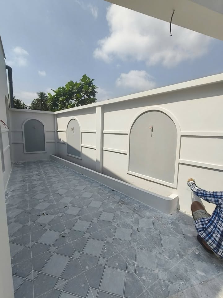 Nhà cấp 4 tại Phường 5, Vĩnh Long 82.9m² giá 1.25 tỷ - Sẵn sàng bàn giao ngay!