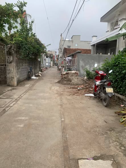 Đất lô góc Phượng Dực 109m² giá 4.28 tỷ - Đường thông ô tô tải đỗ cửa!