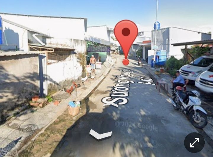 Đất 2 mặt tiền Đường Sương Nguyệt Ánh, Rạch Giá 120m² giá 1.1 tỷ - Đầu tư sinh lời!