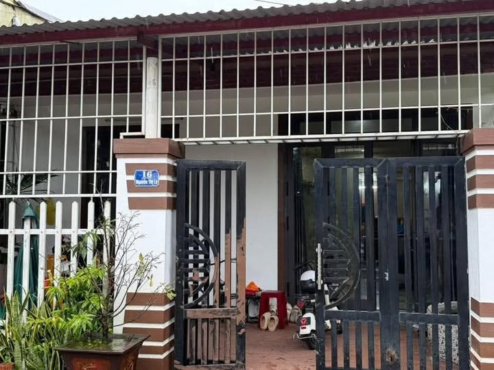 Nhà 16 Đường Nguyễn Thị Lý, Thị trấn Diên Sanh 150m² chỉ 1.29 tỷ - Chính chủ bán gấp!