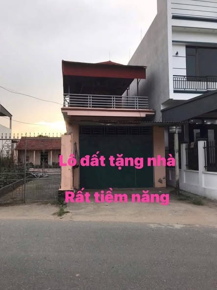 Đất thổ cư thôn Vạn Thắng, Đường TỈNH LỘ 306, 123m² - Giá chỉ 2 tỷ, thương lượng nhẹ!