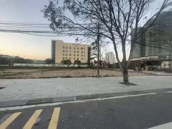 Đất kinh doanh mặt đường Cửa Lò 760m² giá 34 tỷ - Đầu tư sinh lời ngay!