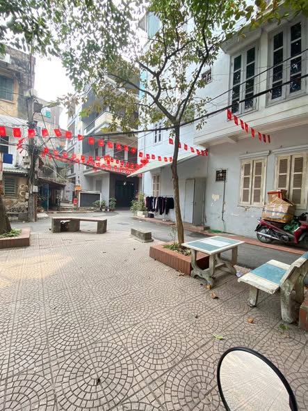 Nhà phố Lương Ngọc Quyến, 35m² giá 11 tỷ - Lô góc đẳng cấp, ô tô tận cửa!