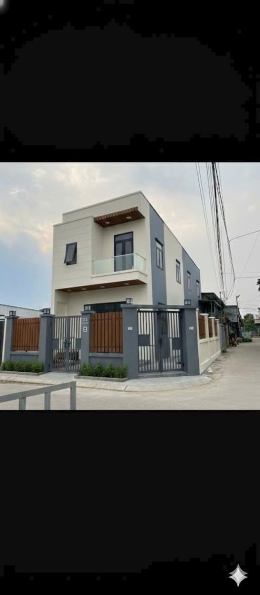 Nhà mới Hưng Định 133m² giá thỏa thuận - Hoàn thành trước Tết cho khách!