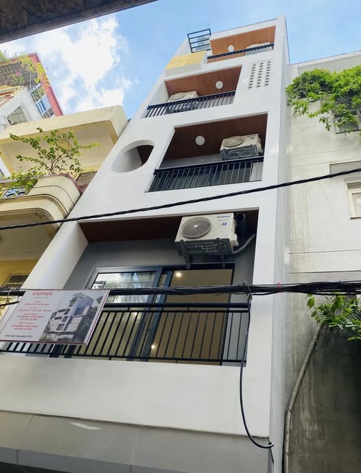 Nhà riêng Khu Xa La, Hà Đông 35m² giá 4 tỷ - Vị trí đẹp, an ninh tốt!