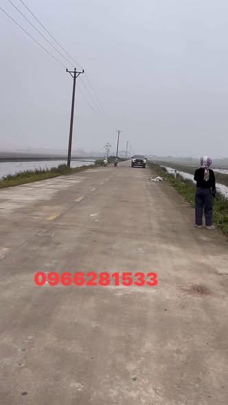 Đất nền tiềm năng tại Yên Khánh, Ninh Bình - 120m² giá thỏa thuận, thích hợp đầu tư!