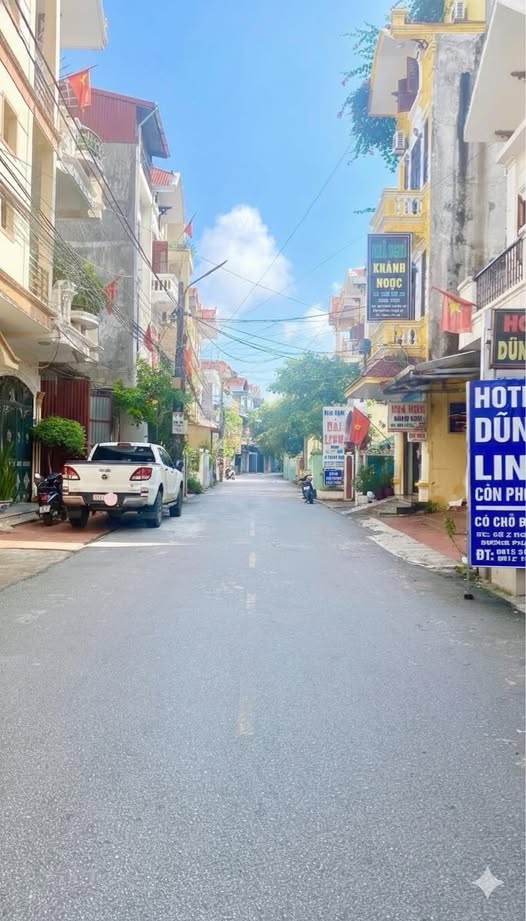 Đất nền Phường Đông Kinh 76m² giá 2 tỷ - Vị trí đắc địa, đầu tư sinh lời!