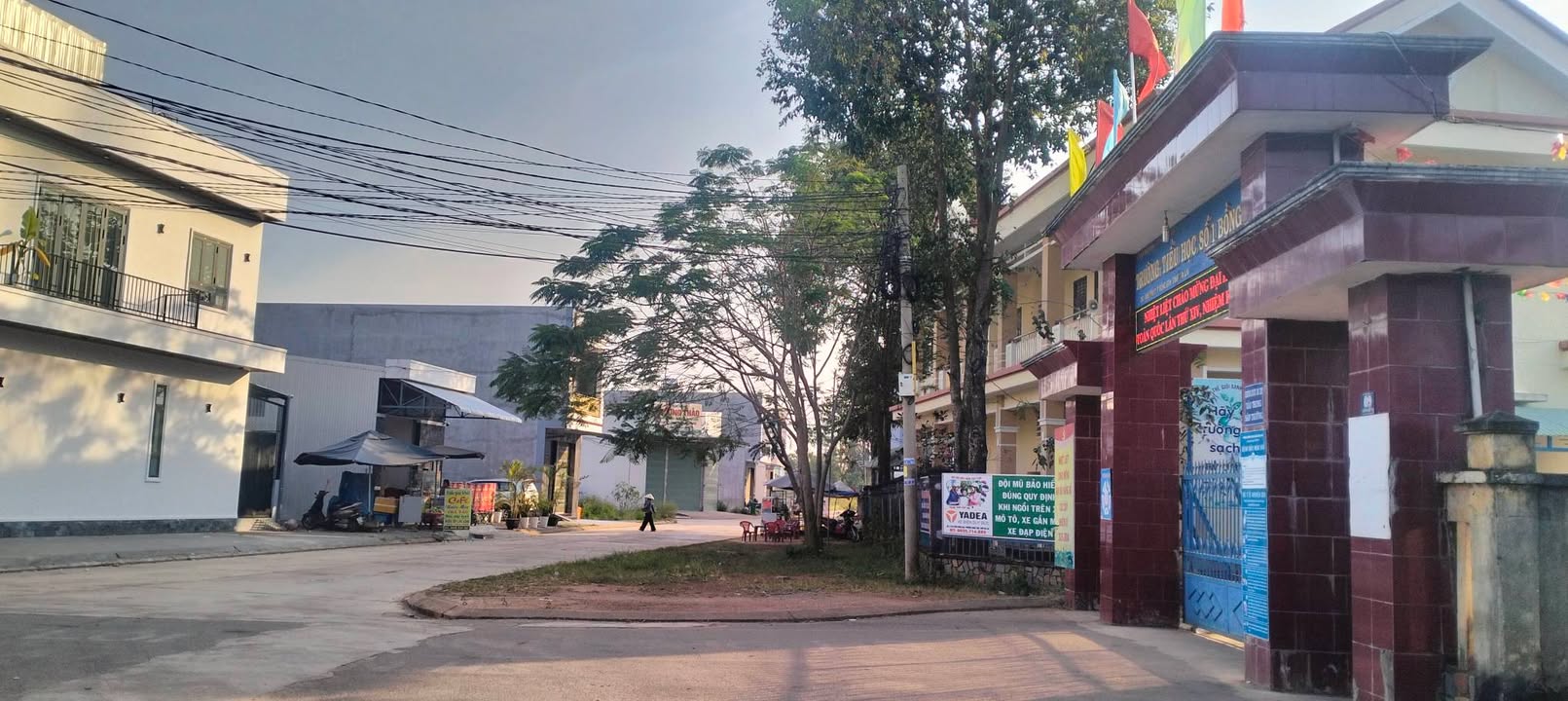 Đất thổ cư Bồng Sơn 100m² giá thương lượng - Đầu tư sinh lời hấp dẫn!