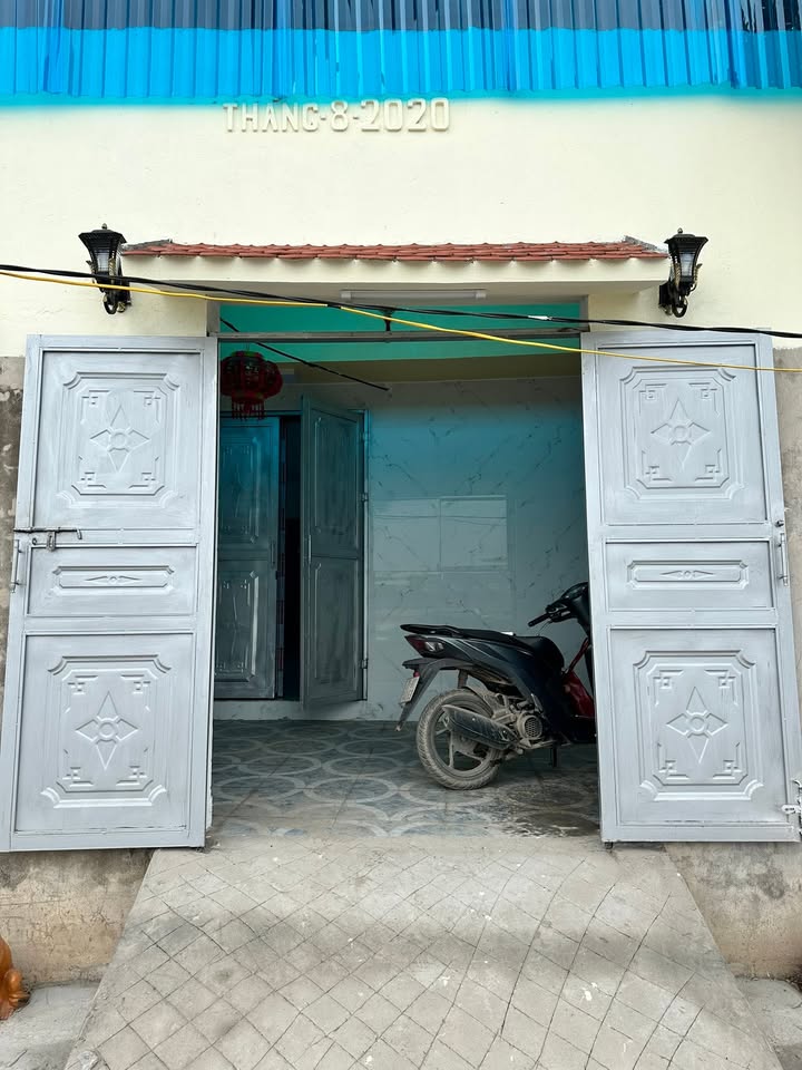 Nhà 2 tầng tại xã Tứ Hiệp, huyện Thanh Trì - Diện tích 60m² chỉ 1 tỷ - Chính chủ bán gấp!