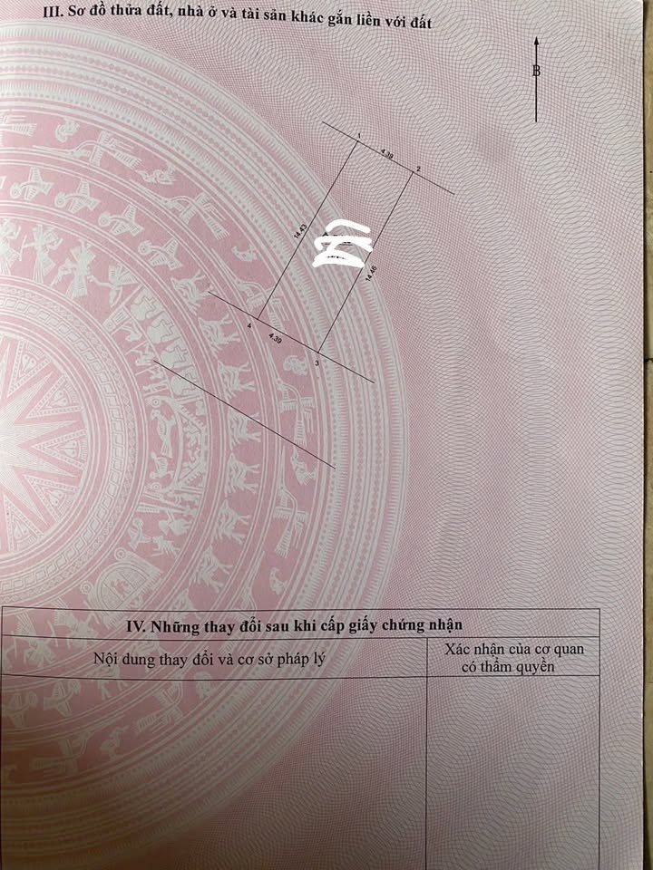 Đất nền Phúc Am - Ngọc Hồi 64m² giá thỏa thuận - Vị trí đẹp, ô tô tránh nhau!