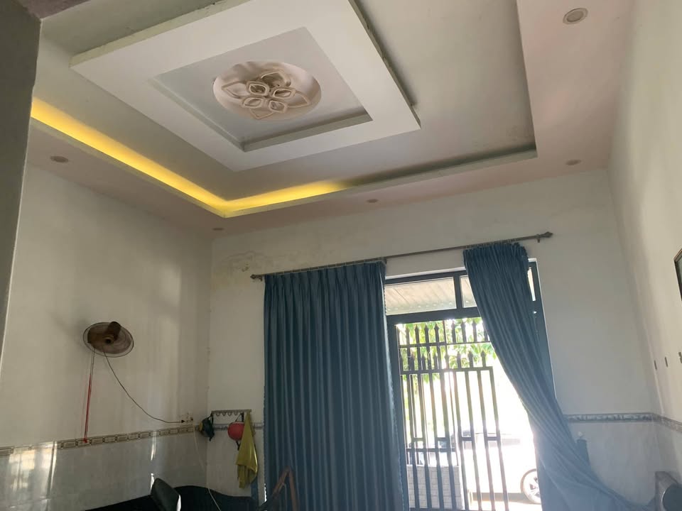 Nhà gác lửng Bàu Bàng 100m² giá 2.5 tỷ - Sẵn sàng vào ở ngay!