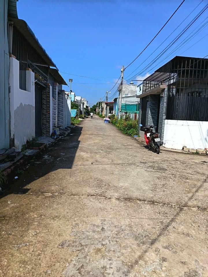 Đất nền ấp Phước Lăng, xã Tam An 100m² giá 1.3 tỷ - Lô góc 2 mặt tiền ô tô vào tận nơi!