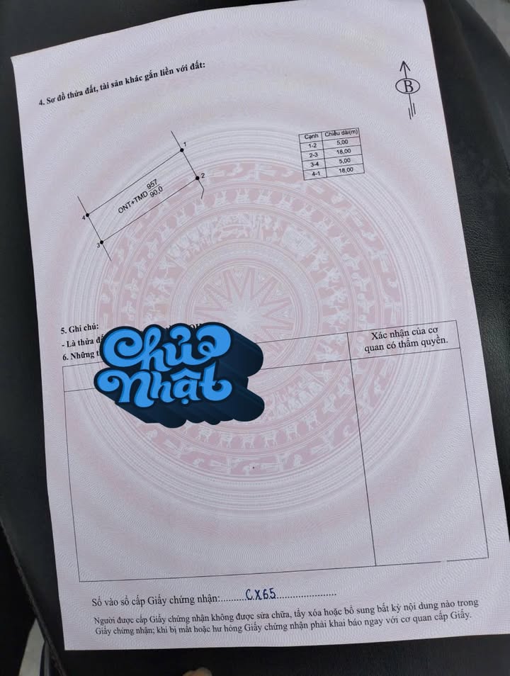 Đất nền Khu DV Nam Vĩnh Yên 90m² giá 3 tỷ - Cạnh góc, không lỗi lầm!