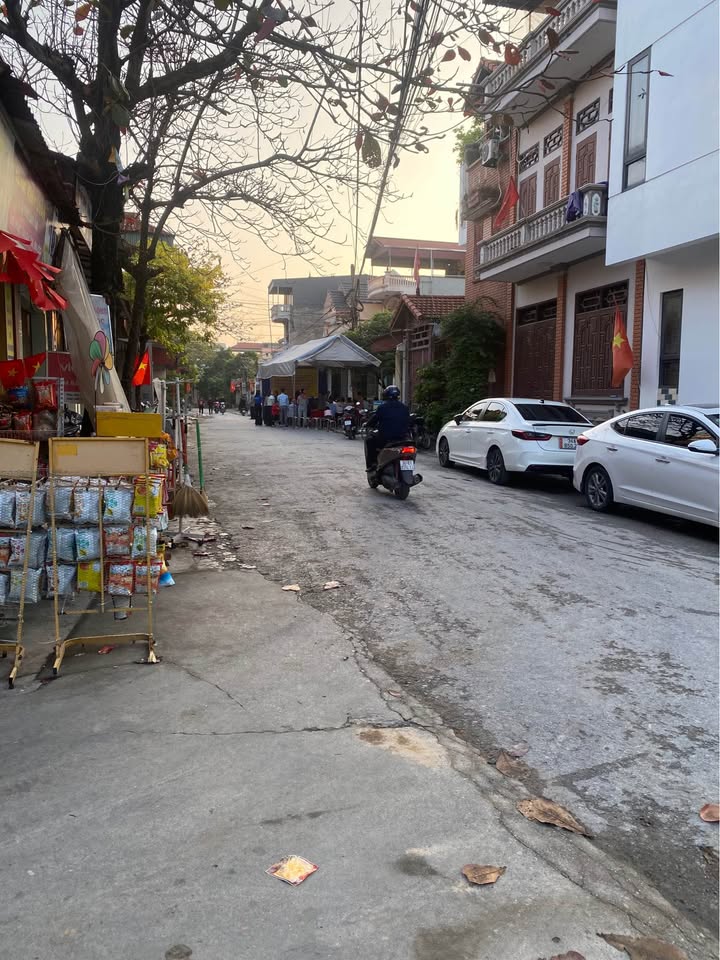 Đất nền Gia Tân, huyện Phúc Tân 300m² giá 4 tỷ - Cơ hội đầu tư hấp dẫn!