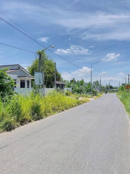 Đất nền thổ cư Phú Vinh, Đồng Nai 165m² giá chỉ 999 triệu - Sổ riêng chính chủ!